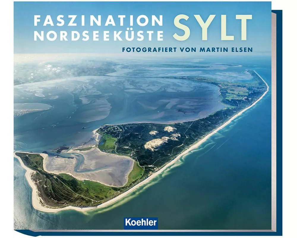 Faszination Nordseeküste - Sylt