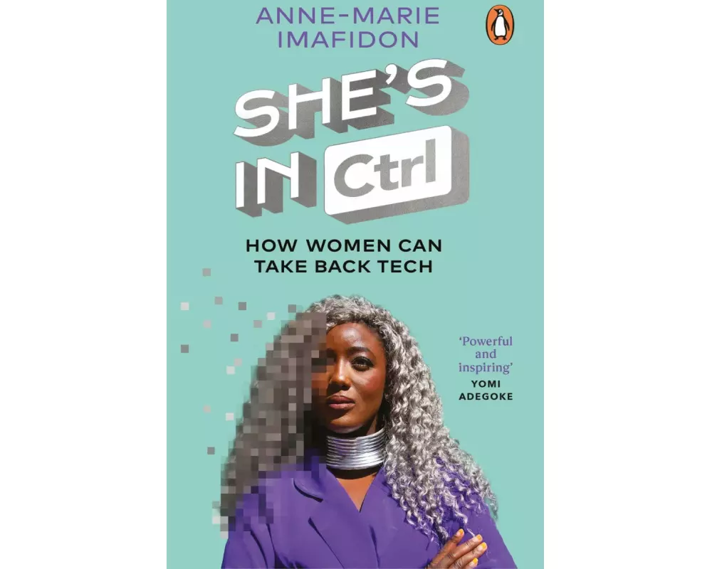 She’s In CTRL