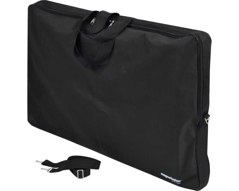 MAGNETOPLAN Flipchart Tragetasche 11015F 1150x750x80mm