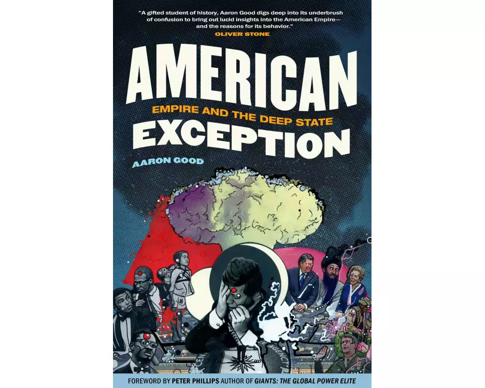 American Exception