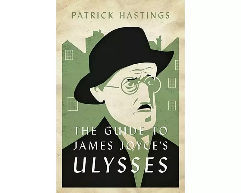 The Guide to James Joyce's Ulysses
