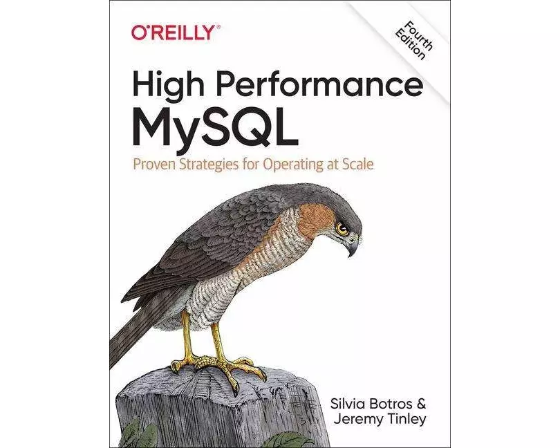 High Performance MySQL