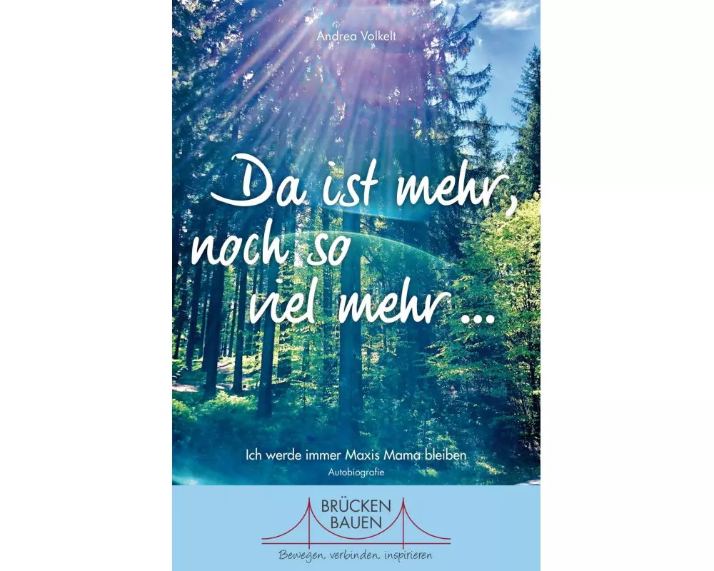 Da ist mehr, noch so viel mehr