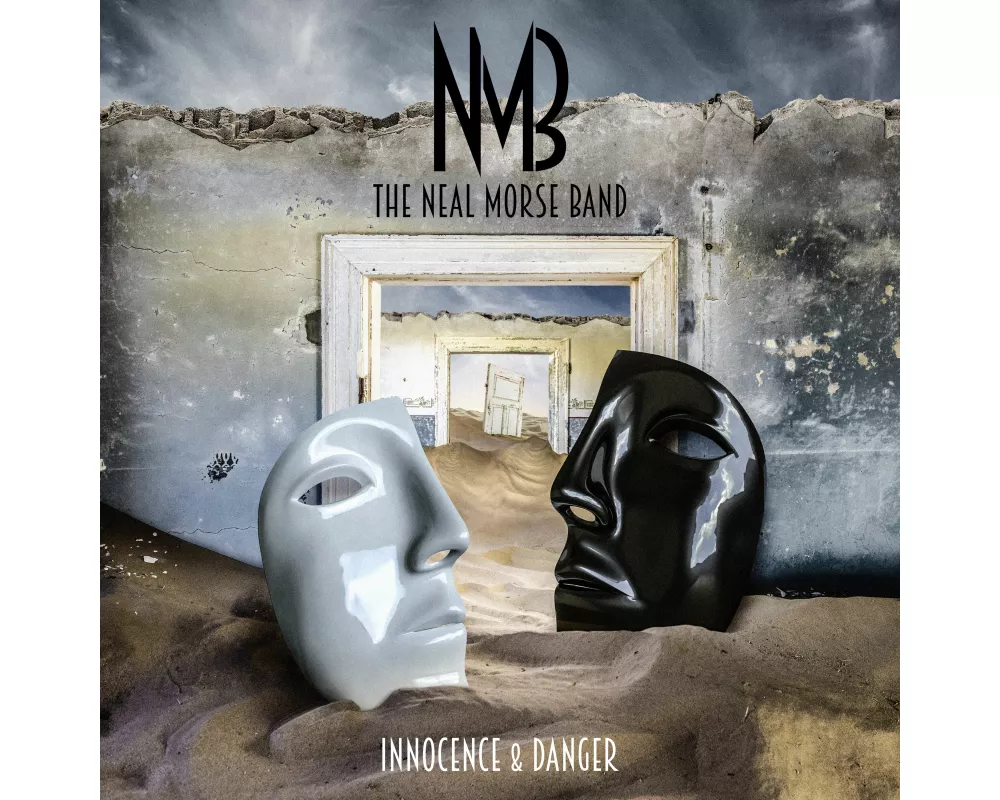 Innocence & Danger