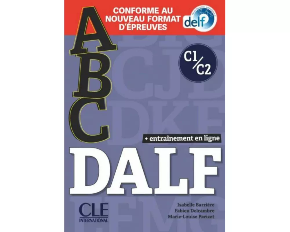 abc DALF