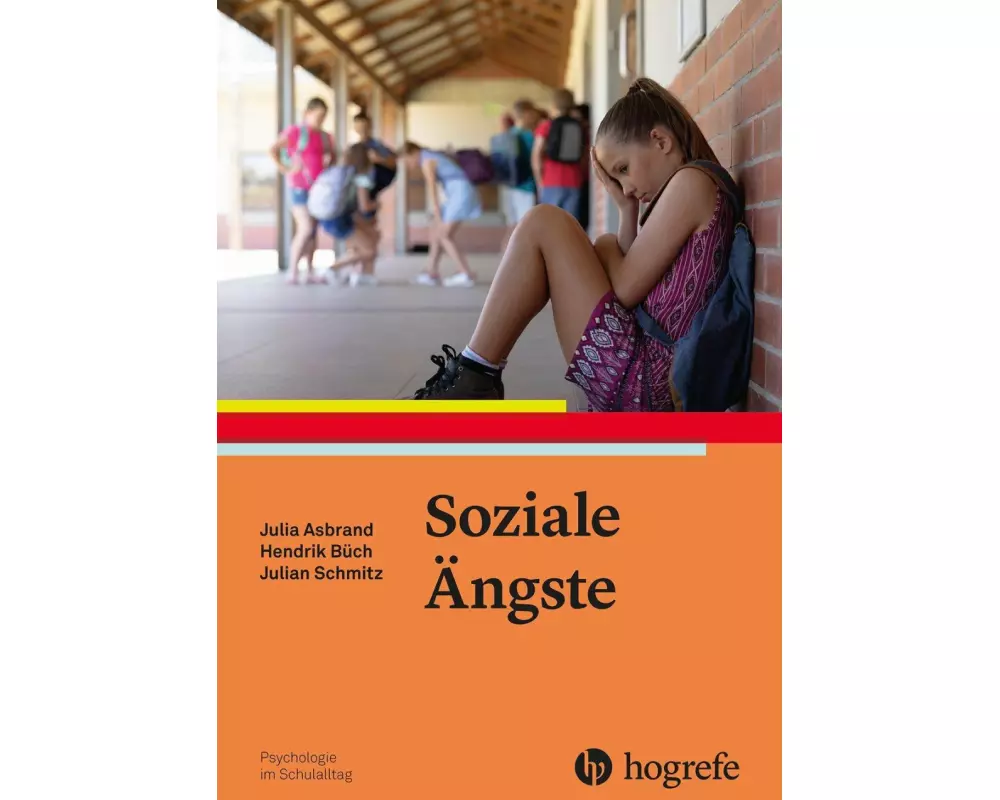 Soziale Ängste