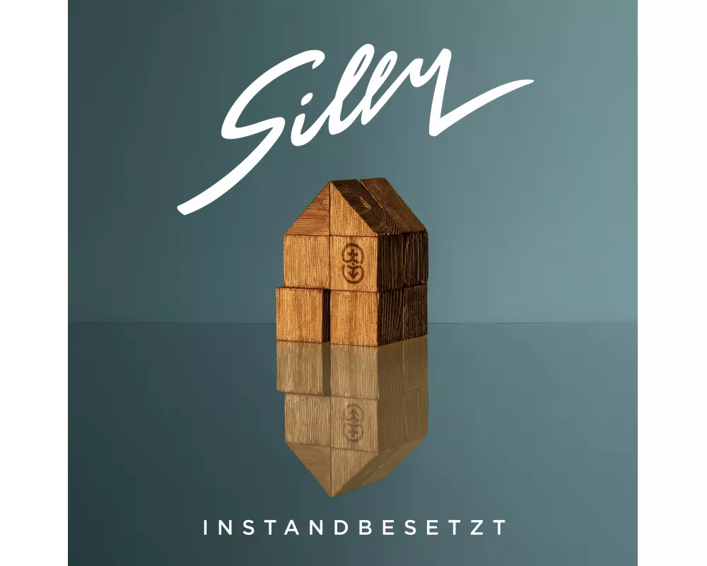 Instandbesetzt