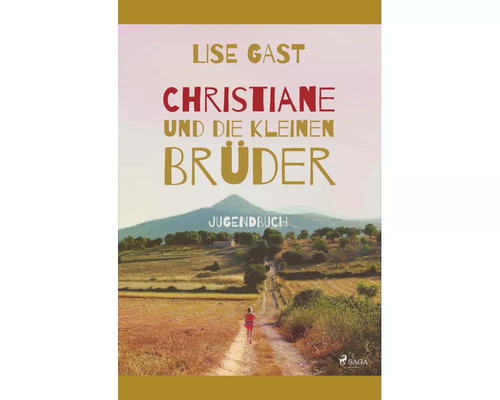 Christiane und die kleinen Brüder