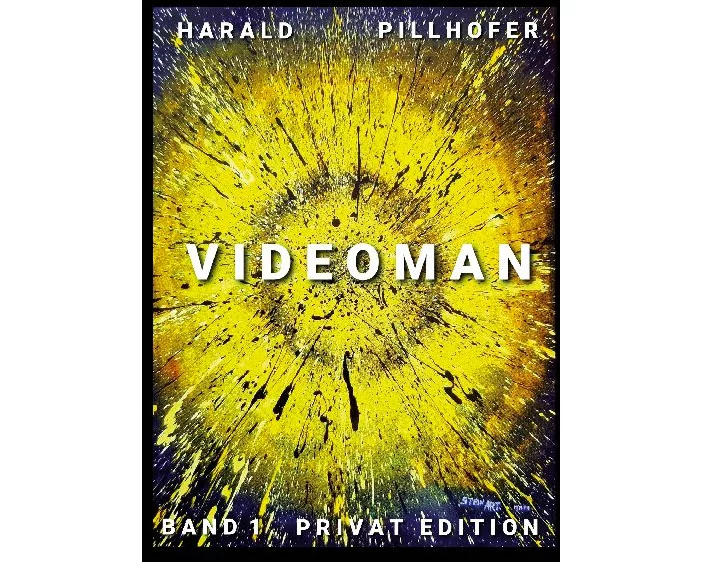 Videoman