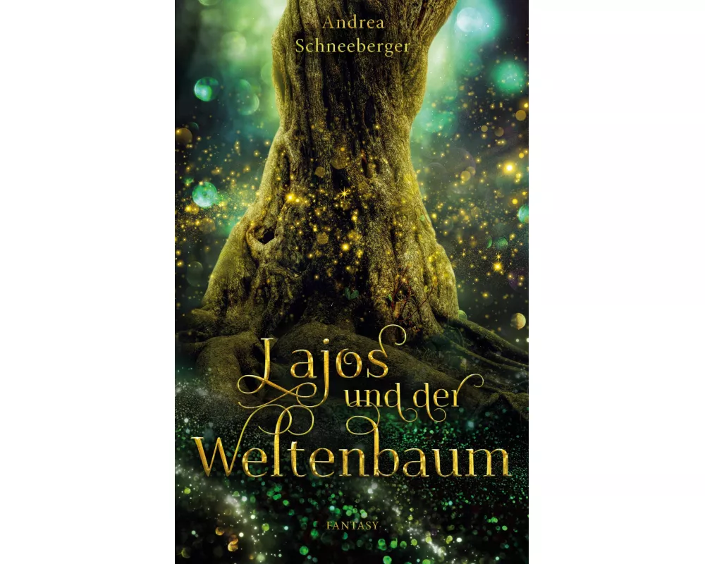 Lajos und der Weltenbaum