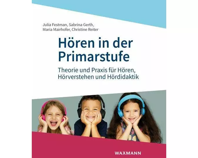 Hören in der Primarstufe