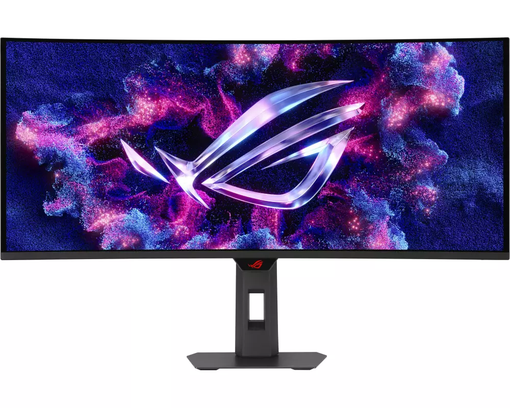 ASUS Monitor ROG Strix OLED XG34WCDG