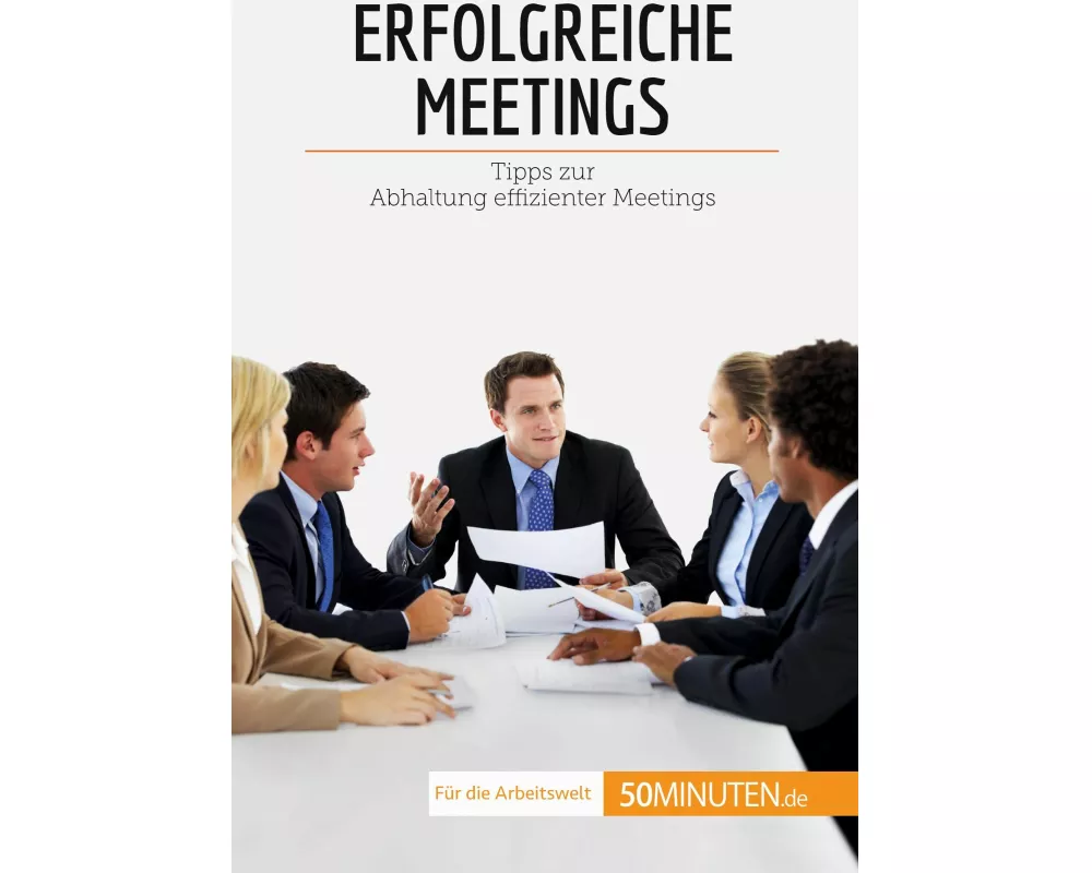 Erfolgreiche Meetings