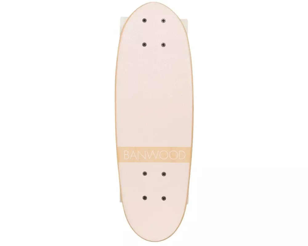 Banwood Cruiser Ahorn Pink