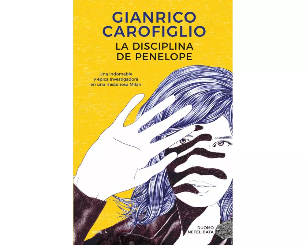 Disciplina de Penelope, La