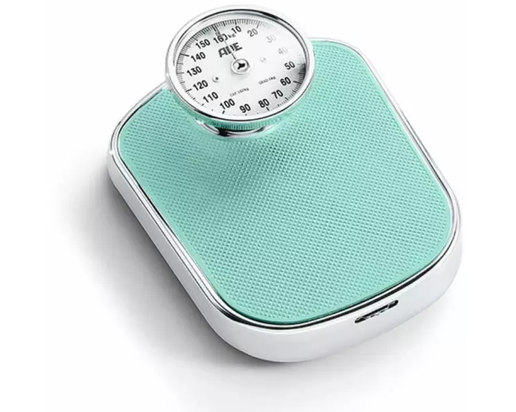 ADE Personenwaage Felicitas Mint