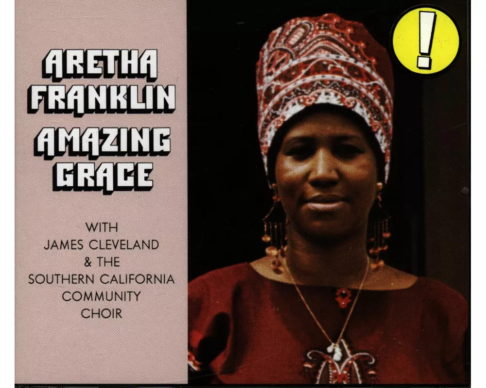 Amazing Grace
