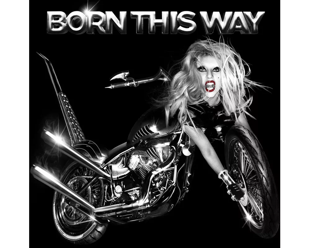 Born This Way