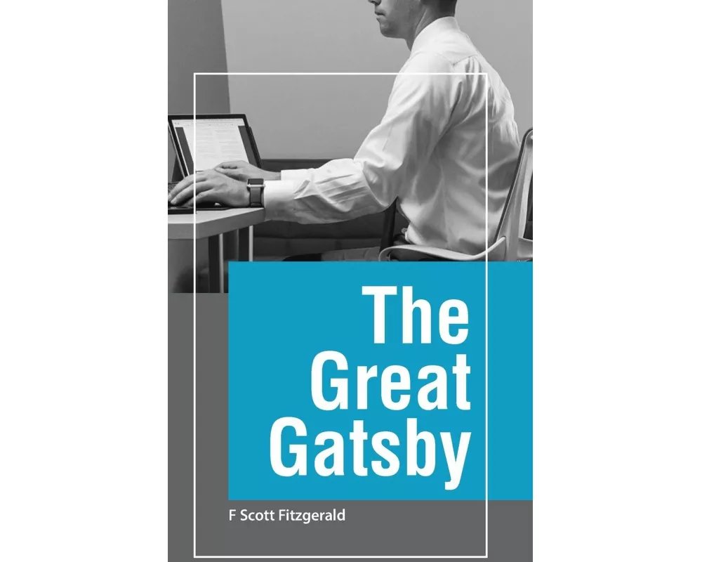 The Great Gatsby