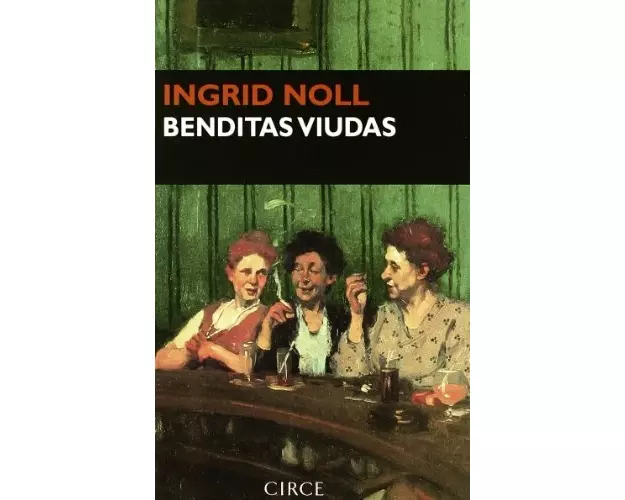 Benditas viudas