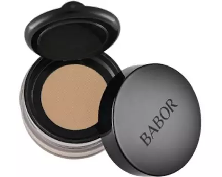 babor Mineral Powder Foundation 02 Mittel