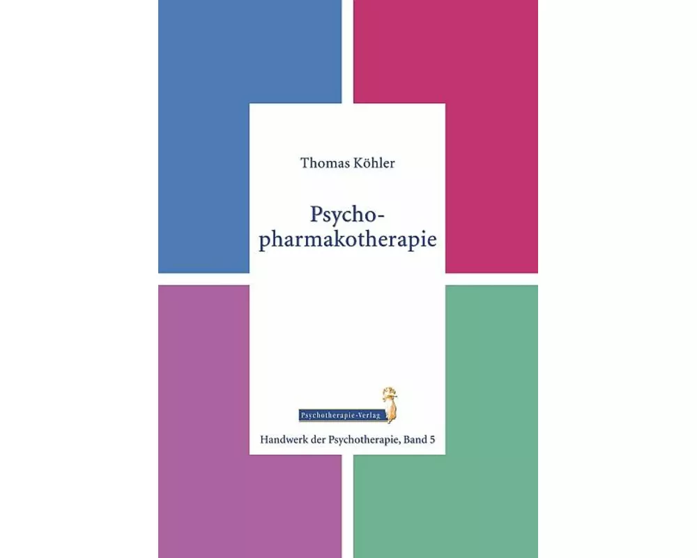 Psychopharmakotherapie