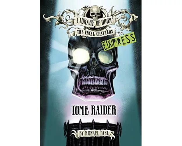Tome Raider - Express Edition