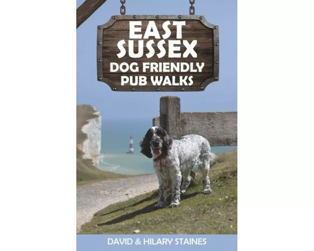 East Sussex Dog Friendly Pub Walks