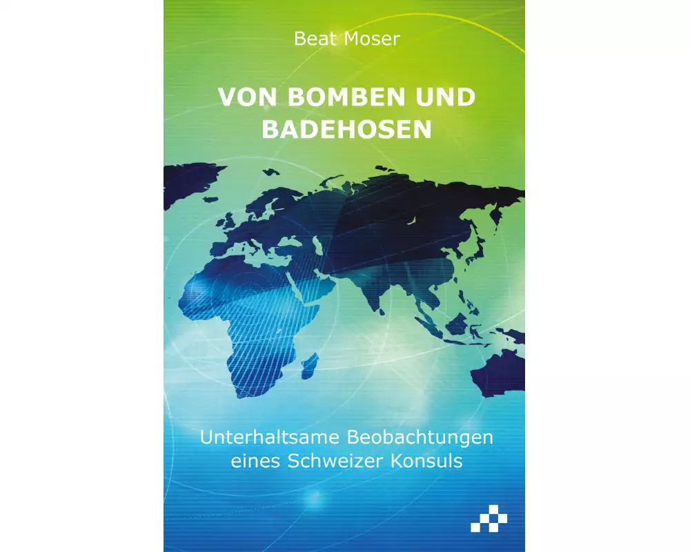 Von Bomben und Badehosen