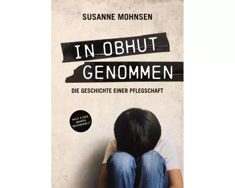 In Obhut genommen