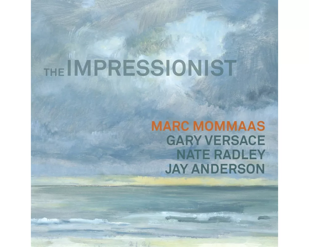The Impressionist