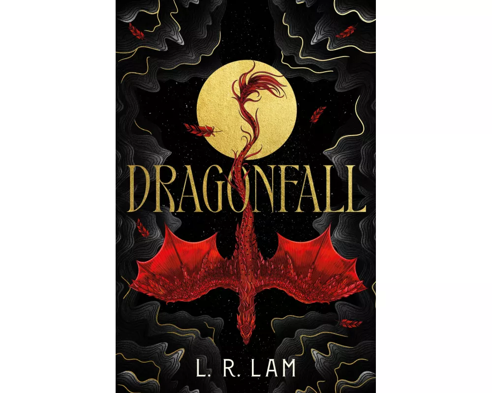 Dragonfall