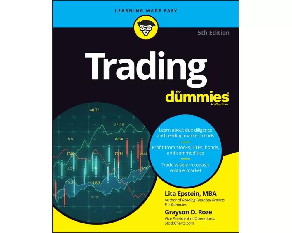 Trading for Dummies