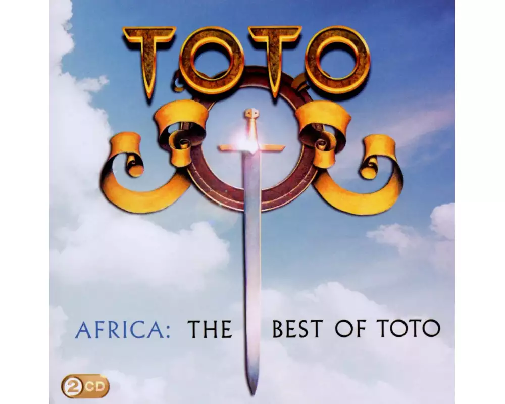 Africa: The Best Of Toto