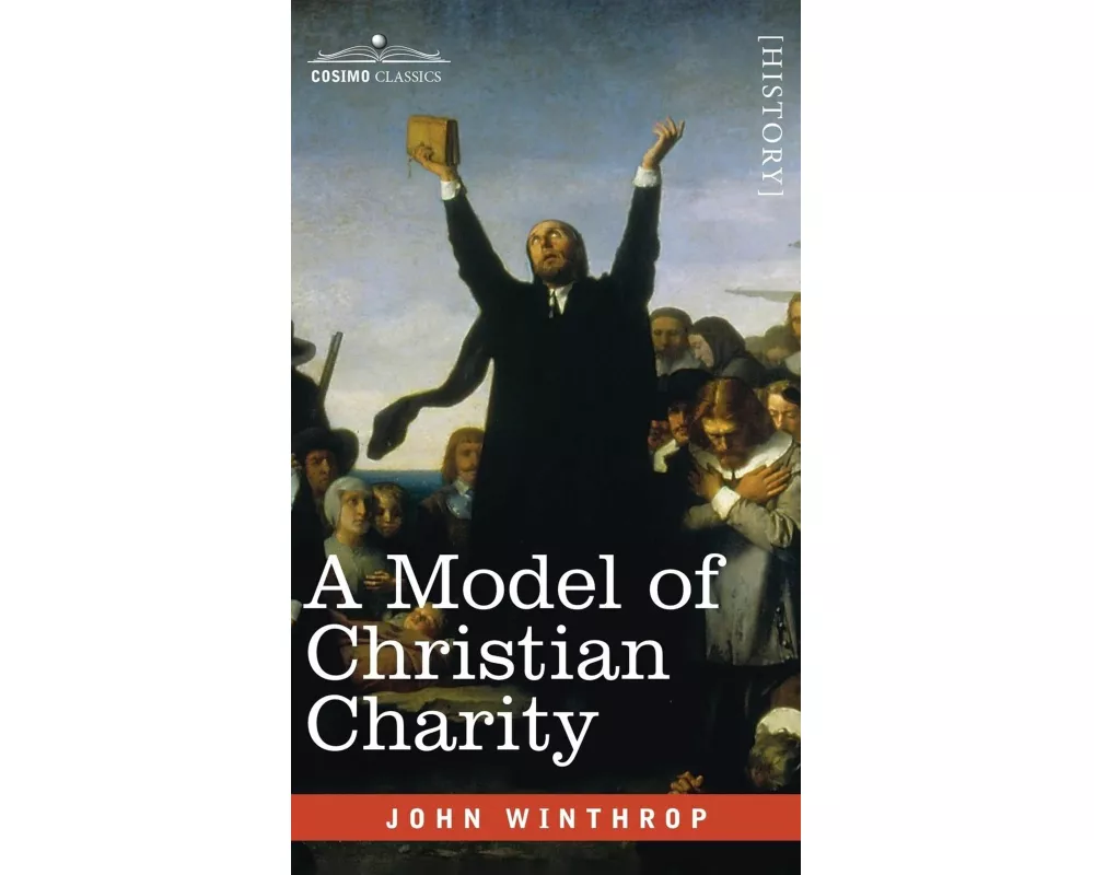 A Model of Christian Charity