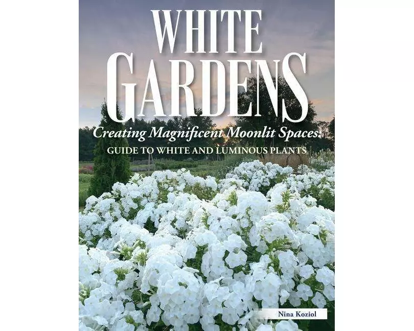 White Gardens