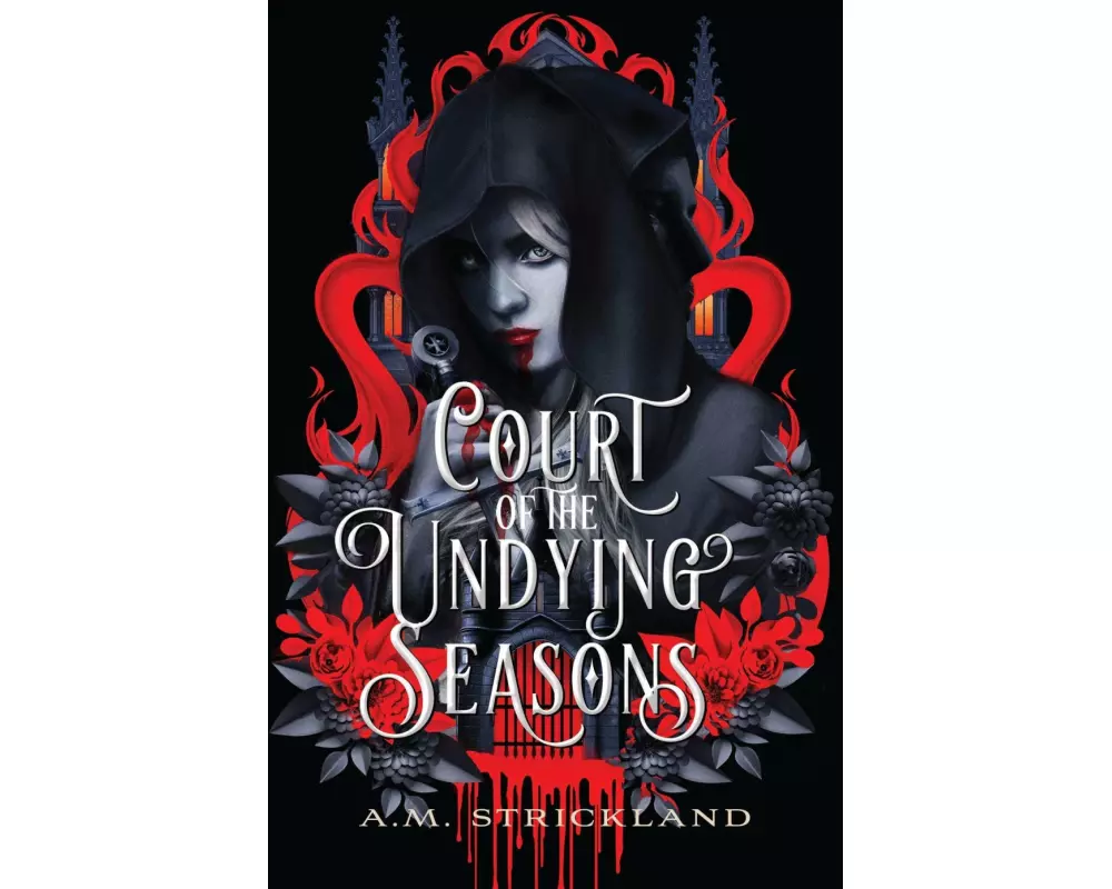 Court of the Undying Seasons