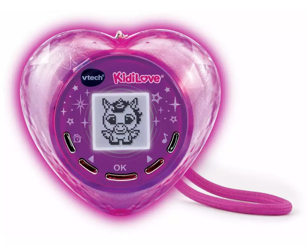 Vtech KidiLove -DE-