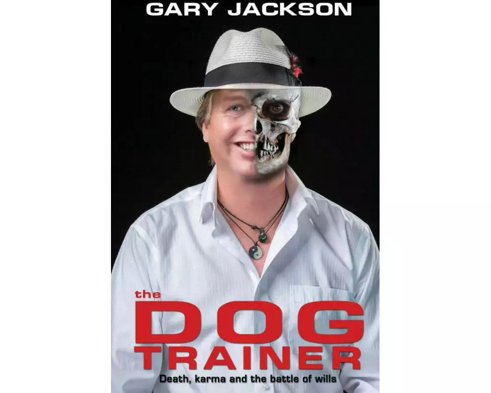Book 2 of 2 Duology The Dog Trainer