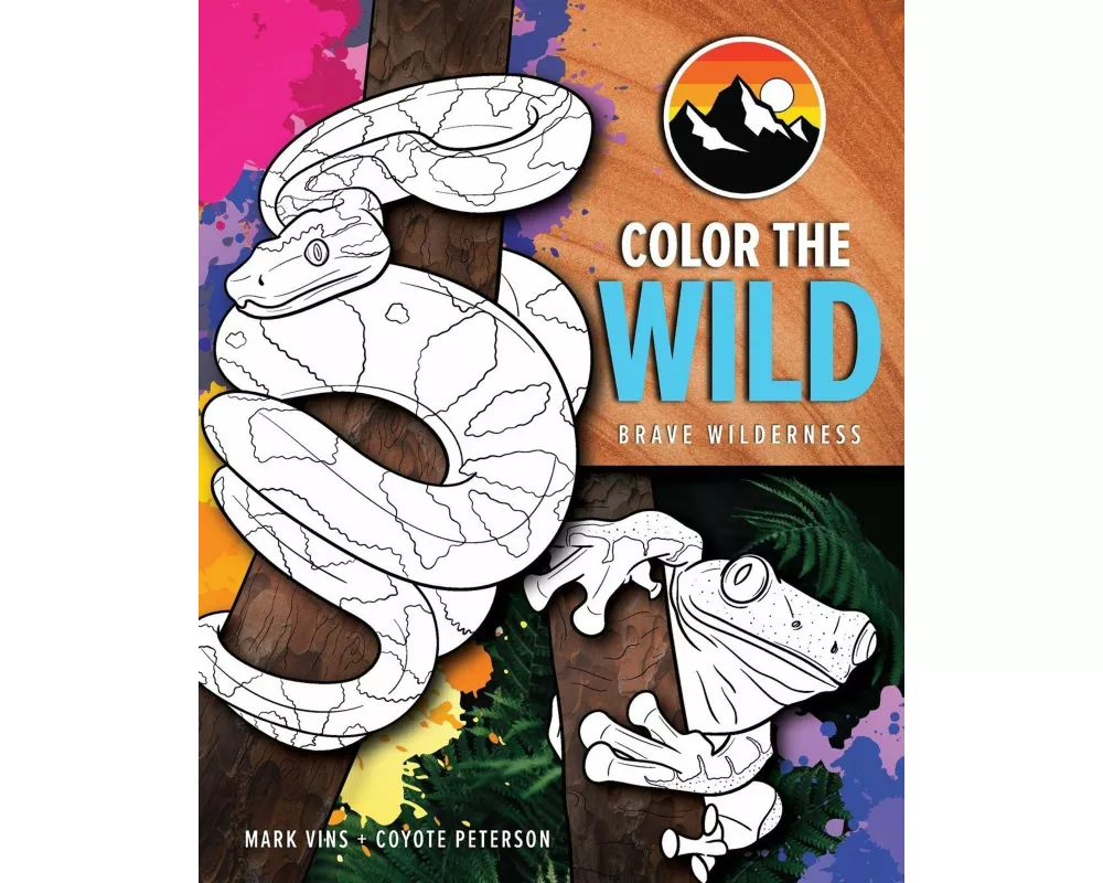 Color the Wild
