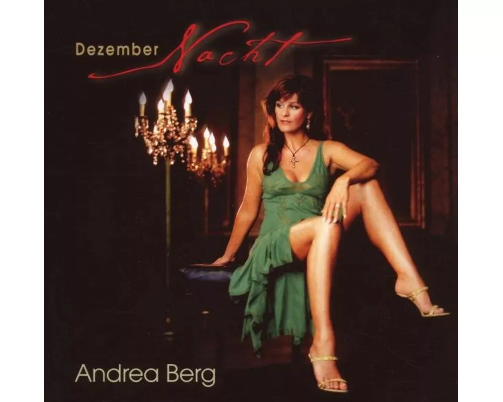 Dezember Nacht