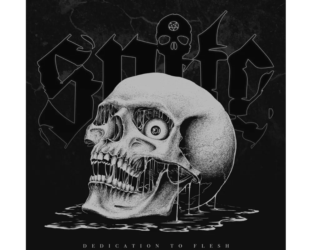 Dedication To Flesh