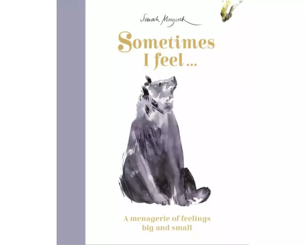 Manchmal fühle ich mich