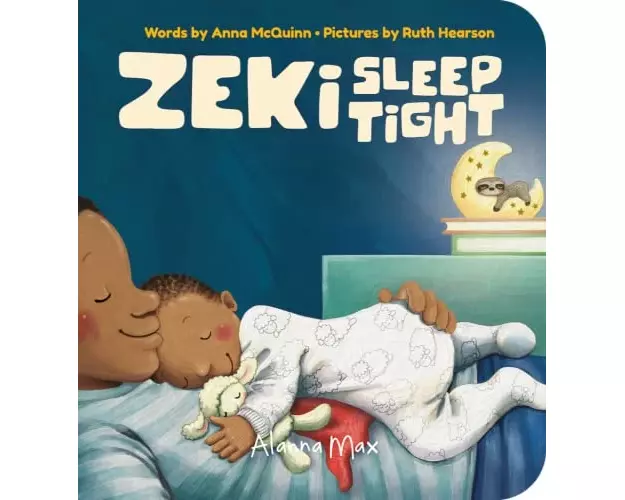 Zeki Sleep Tight