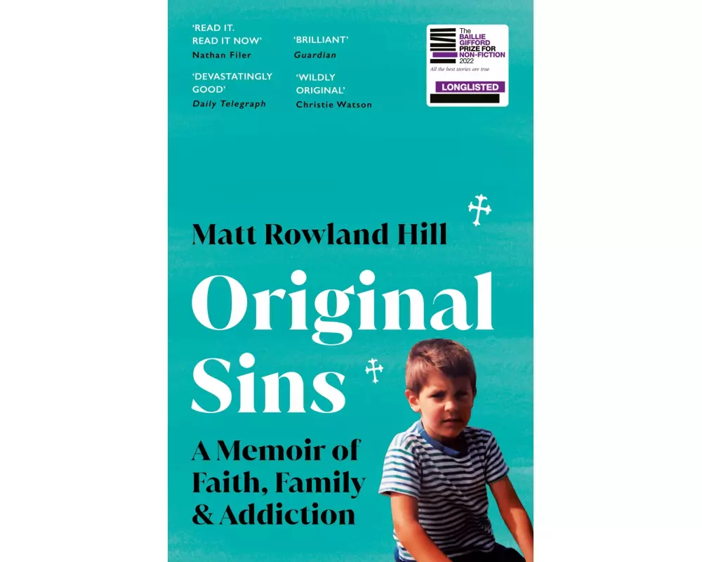 Original Sins