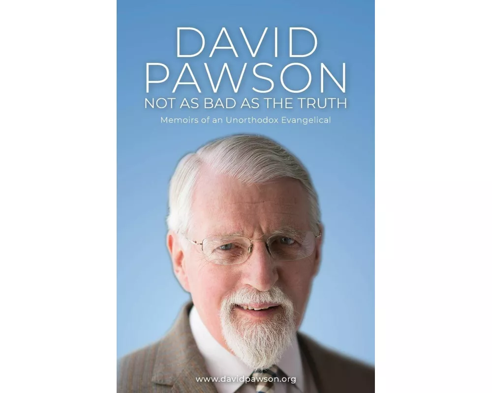 Not as bad as the truth