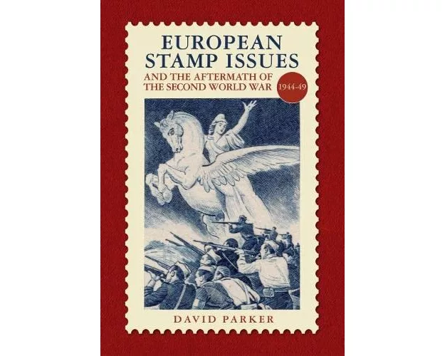 European Stamp Issue and the Aftermath of the Second World War