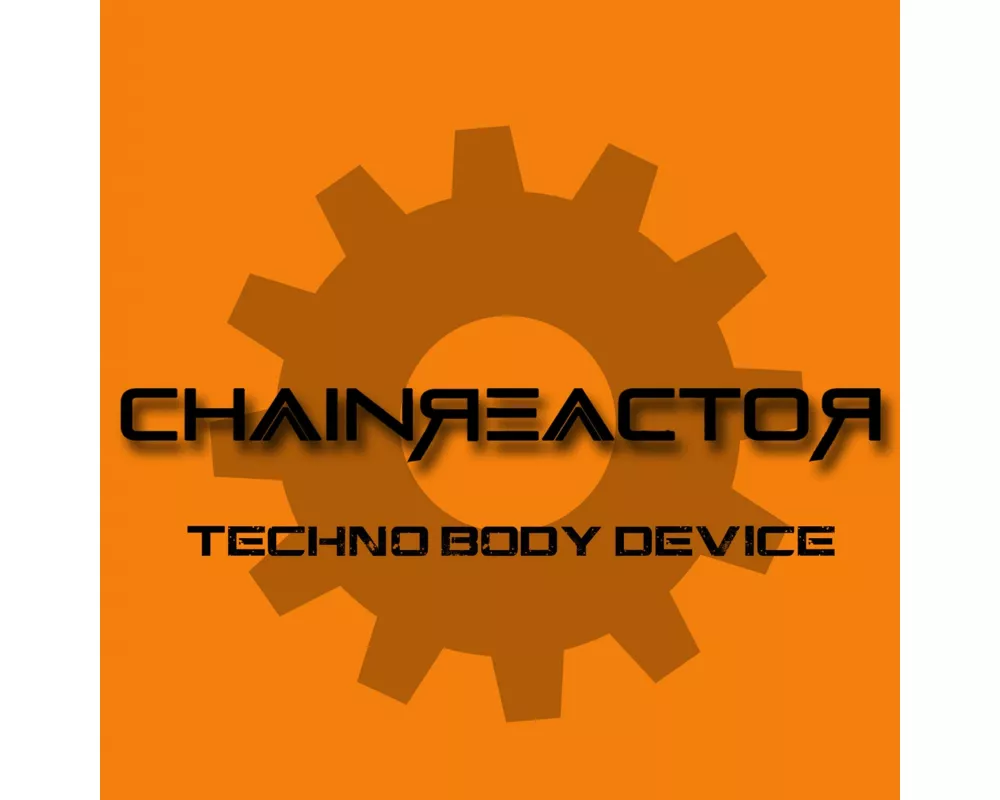 Techno Body Device (Lim. Ed.)