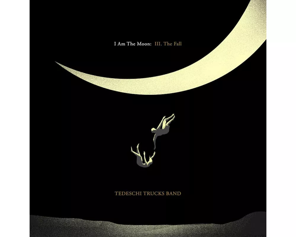 I Am The Moon: III. The Fall