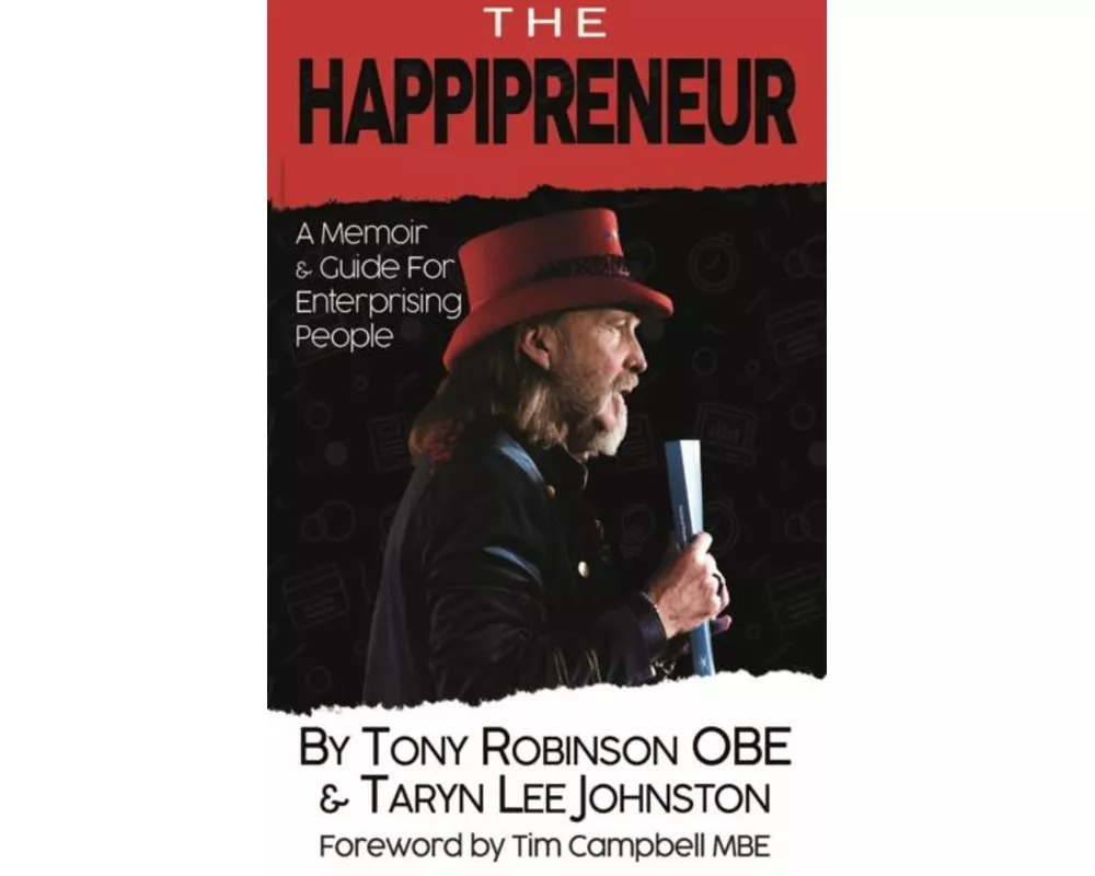 The Happipreneur